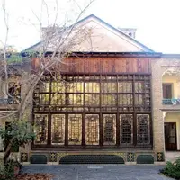 خانه وثوق الدوله یکی‌ از زیباترین خانه‌های تاریخی تهران