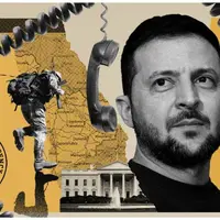محرمانه های آمریکا درباره آغاز جنگ اوکراین