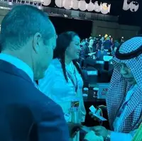 ریاض ملاقات وزیر بازرگانی عربستان و مقام صهیونیست را رد کرد