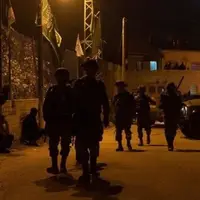 تجاوزات گسترده رژیم صهیونیستی به کرانه باختری؛ ۶ فلسطینی شهید و زخمی شدند
