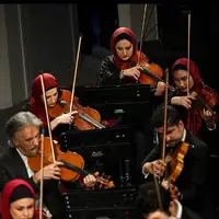 نگاهی به آخرین اجرای ارکستر سمفونیک تهران/ رپرتواری جذاب با اجرایی متوسط