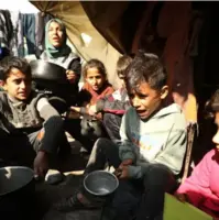 گزارشگر سازمان ملل: اسرائیل عامدانه مردم غزه را گرسنگی می‌دهد