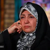 همسر رئیس دفتر روحانی: من استقلال رای دارم اما حضور همسرم فرصت‌هایی برایم ایجاد کرد