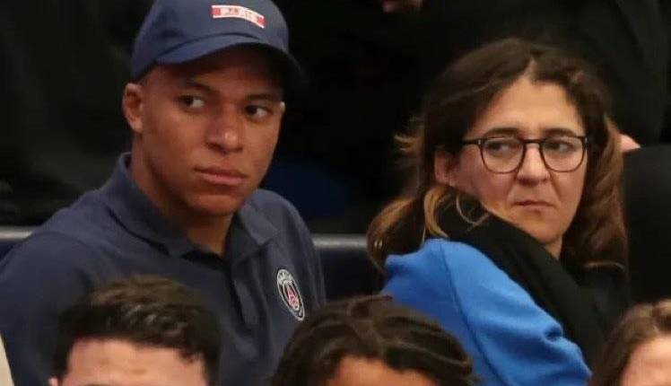 در نزدیکی رئال؛ مادر امباپه به دنبال خانه در مادرید