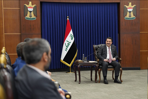 نخست‌وزیر عراق: برای پرداخت بدهی ایران در تلاشیم
