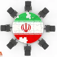 فهرست نامزدهای مورد حمایت ائتلاف‌های مختلف در استان البرز
