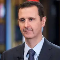 بشار اسد: اگر پوتین تصمیم به مبارزه با تروریسم در سوریه نمی‌گرفت، شمار تروریست‌ها چند برابر می‌شد