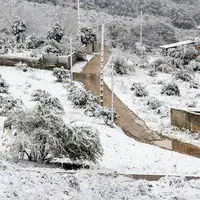 کلیه اتصالات آب و برق در گیلان برقرار شد