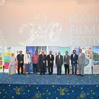 جشنواره سینمای ایران در مالزی با اکران فیلم‌هایی از حاتمی‌کیا، آبیار و میری