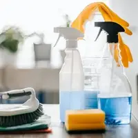 5 اشتباه رایجی که در نظافت آشپزخانه مرتکب می شوید