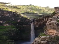 لرستان،سرزمین آبشارها