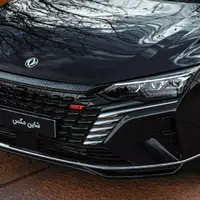 قیمت نجومی سدان وارداتی ایران خودرو در بازار