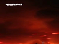 آتش‌سوزی یک بازار در عراق؛ ۵۰ نفر مصدوم شدند 