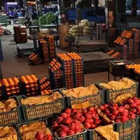مکان‌یابی ۱۰ نقطه برای توزیع میوه شب عید در ایلام