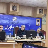 آخرین وضعیت فیبر نوری در تهران اعلام شد