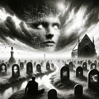 هوش مصنوعی و رستاخیز دیجیتال: آیا باید مُردگان را زنده کنیم؟