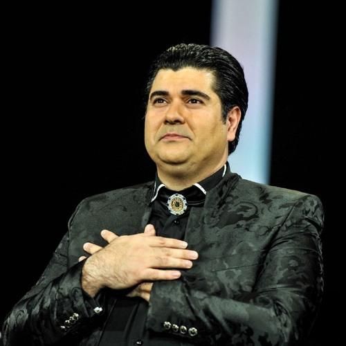 تصنیف دلنشین «برف پیری» با صدای سالار عقیلی