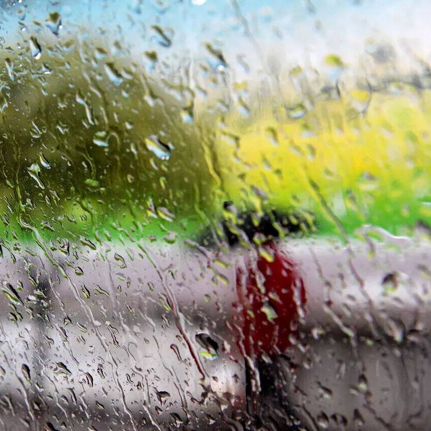 رشد ۱۴۴ درصدی بارشها در گنبدکاووس