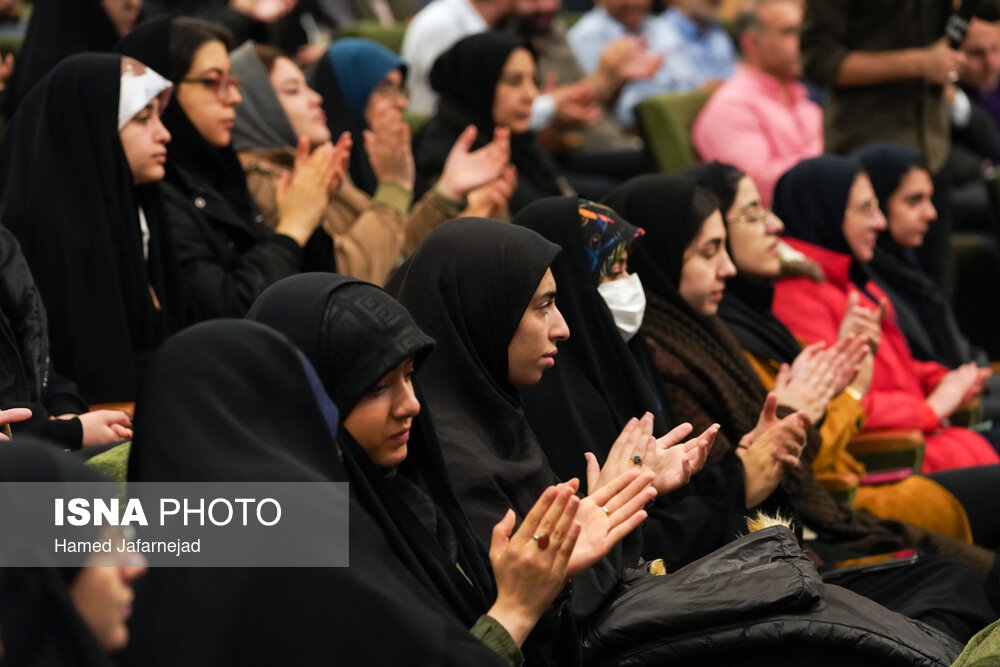 عکس/ لحظاتی از پرتاب موفقیت آمیز ماهواره «پارس۱» در پژوهشگاه فضایی ایران