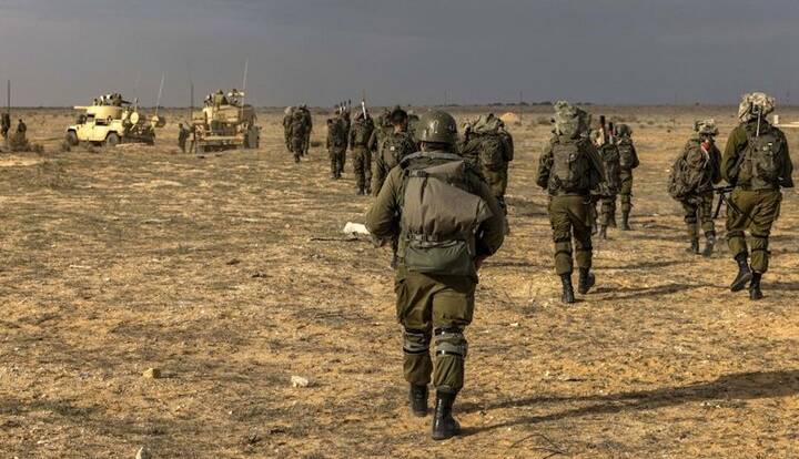 عقب نشینی تیپ چتربازان از غزه؛ شکست صهیونیست‌ها در نبرد «الزیتون»