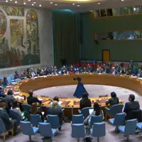 نشست غیرعلنی شورای امنیت سازمان ملل درباره جنایت جدید اسرائیل