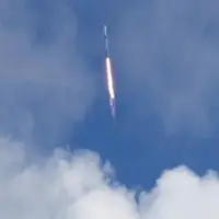 ماهواره «پارس_۱» با موفقیت پرتاب شد