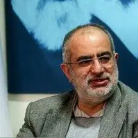 مشاور روحانی: قهر با صندوق یعنی تبدیل مجلس به صندوق‌خانه پایداری