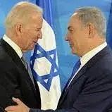 نیویورک تایمز: نتانیاهو به دنبال رویارویی مستقیم با بایدن است
