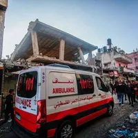 شمار شهدای حملات اسرائیل به مرکز و جنوب نوار غزه به ۴۷ نفر رسید