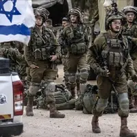 سرپیچی تعدادی از نظامیان تیپ «گیواتی» از خدمت در غزه