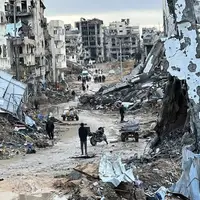 وزارت خارجه: زخم غزه از حافظه انسان‌های آزاده پاک نخواهد شد