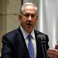 نتانیاهو: با وجود فشارهای بین المللی به عملیات در غزه ادامه می‌دهیم