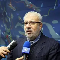 وزیر نفت: قرارداد توسعه ۸ میدان نفتی ایران با شرکت‌های روس امضا شده است