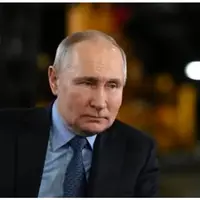 پوتین: به احدی اجازه دخالت در امور داخلی روسیه را نخواهیم داد