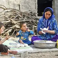 اجرای بیمه رایگان مادران غیر شاغل روستایی و عشایر دارای سه فرزند