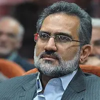 معاون پارلمانی رئیسی: بعضی از نمایندگان در دولت روحانی گفتند تا یک‌سال هم نتوانستند ایشان را ببینند