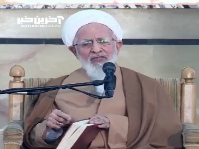 از دلتان سؤال می ‌شود!