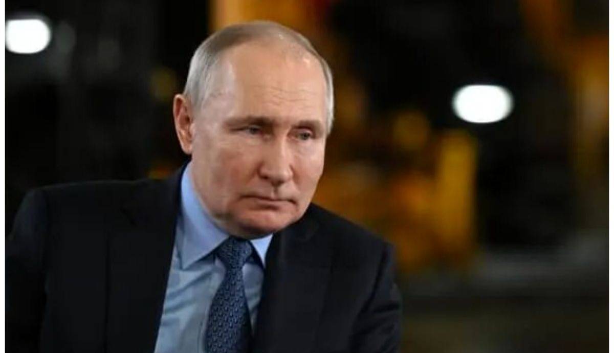 پوتین: به احدی اجازه دخالت در امور داخلی روسیه را نخواهیم داد