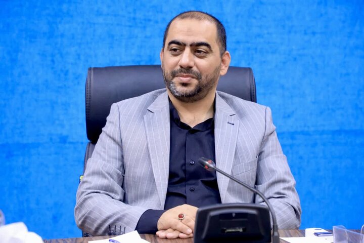 بارندگی مانع از برگزاری انتخابات در روستاها نشد؛ تمام شعب استان یزد فعال شد