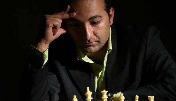 سرمربی تیم شطرنج نوجوانان منصوب شد