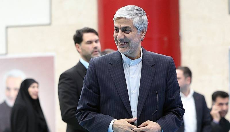 هاشمی: امیدوارم نمایندگان مجلس بیشتر از گذشته به توسعه ورزش کمک کنند