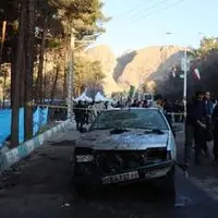 شهدای حمله تروریستی کرمان افزایش یافت