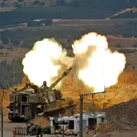 ادعای سی‌ان‌ان: اسرائیل در حال طراحی حمله گسترده به لبنان است