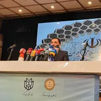وزیر ارتباطات: آمار مشارکت در انتخابات به صورت برخط به ستاد انتخابات ارسال می‌شود
