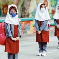 سرنوشت تعطیلی مدارس تهران به شب موکول شد  