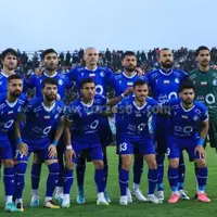 سلام نظامی چشمی به اسطوره فوتبال ایران