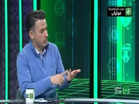 غیبت محمدرضا اخباری در جام ملتهای آسیا از نگاه این بازیکن