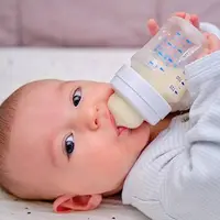 چه شیرخشکی برای نوزاد من مناسبه؟!