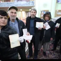 خراسان‌شمالی در حال ثبت رکورد جدید؛ انتخابات ۱۴۰۲ با حضور همه اقشار 