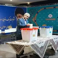رئیس کل دادگستری تهران: برقراری امنیت در همه حوزه‌ ها
